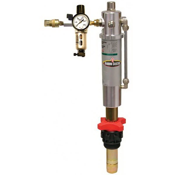 Zeeline 5:1 Piston Pump Kit (ZE1730R)