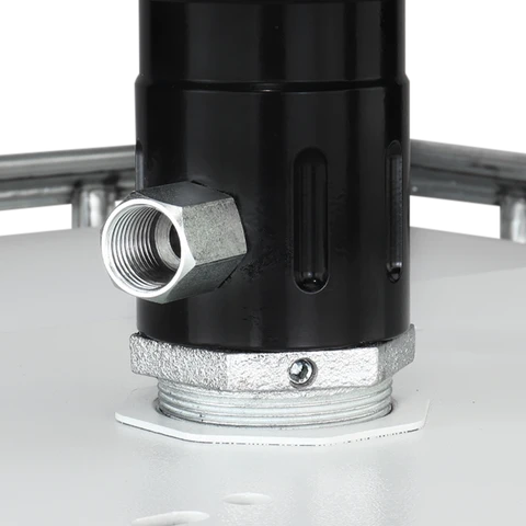 Zeeline 5:1 Pneumatic Piston Pump For 55-Gallon Drums (ZE1746) — product image 4