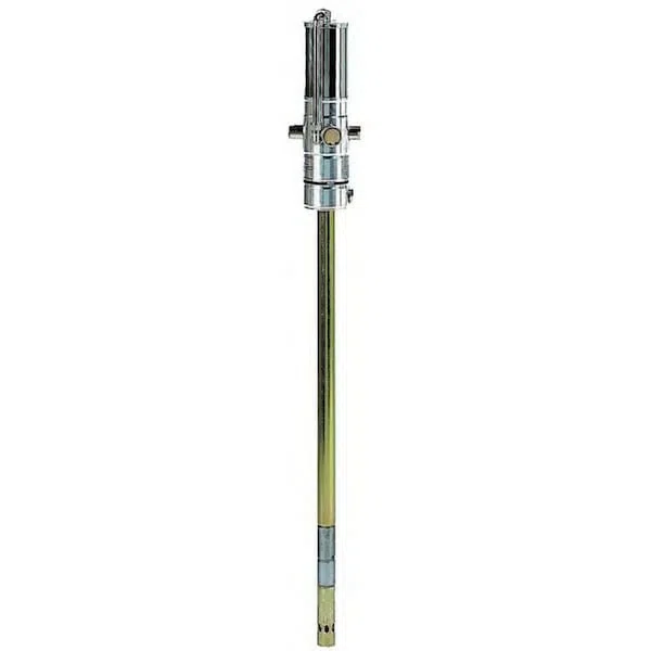 Zeeline 50:1 Grease System (ZE1220R)