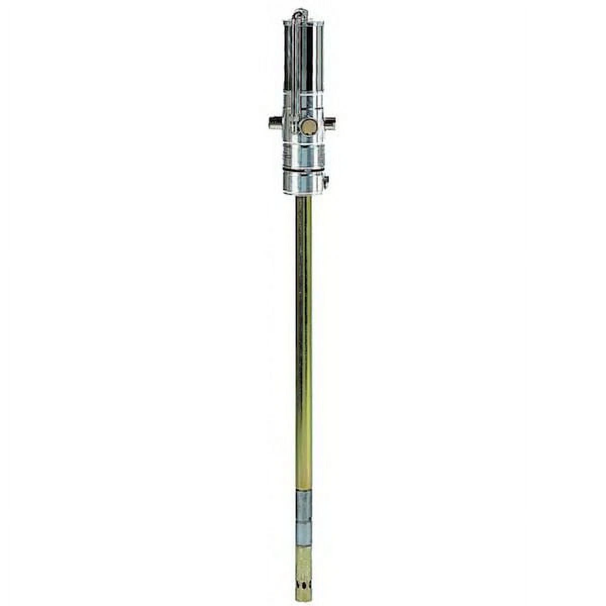 Zeeline 50:1 Grease System (ZE1220R)