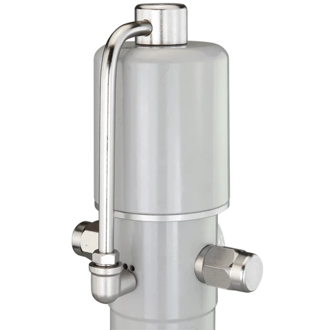 Zeeline 70:1 Grease Pump For 400 Lbs. Kegs (ZE1212) — product image 3