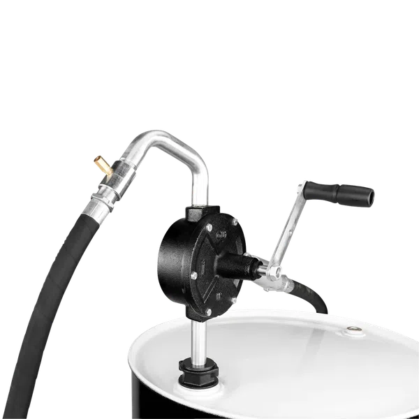 Zeeline Cast Iron Rotary Pump (ZE1006HFM)