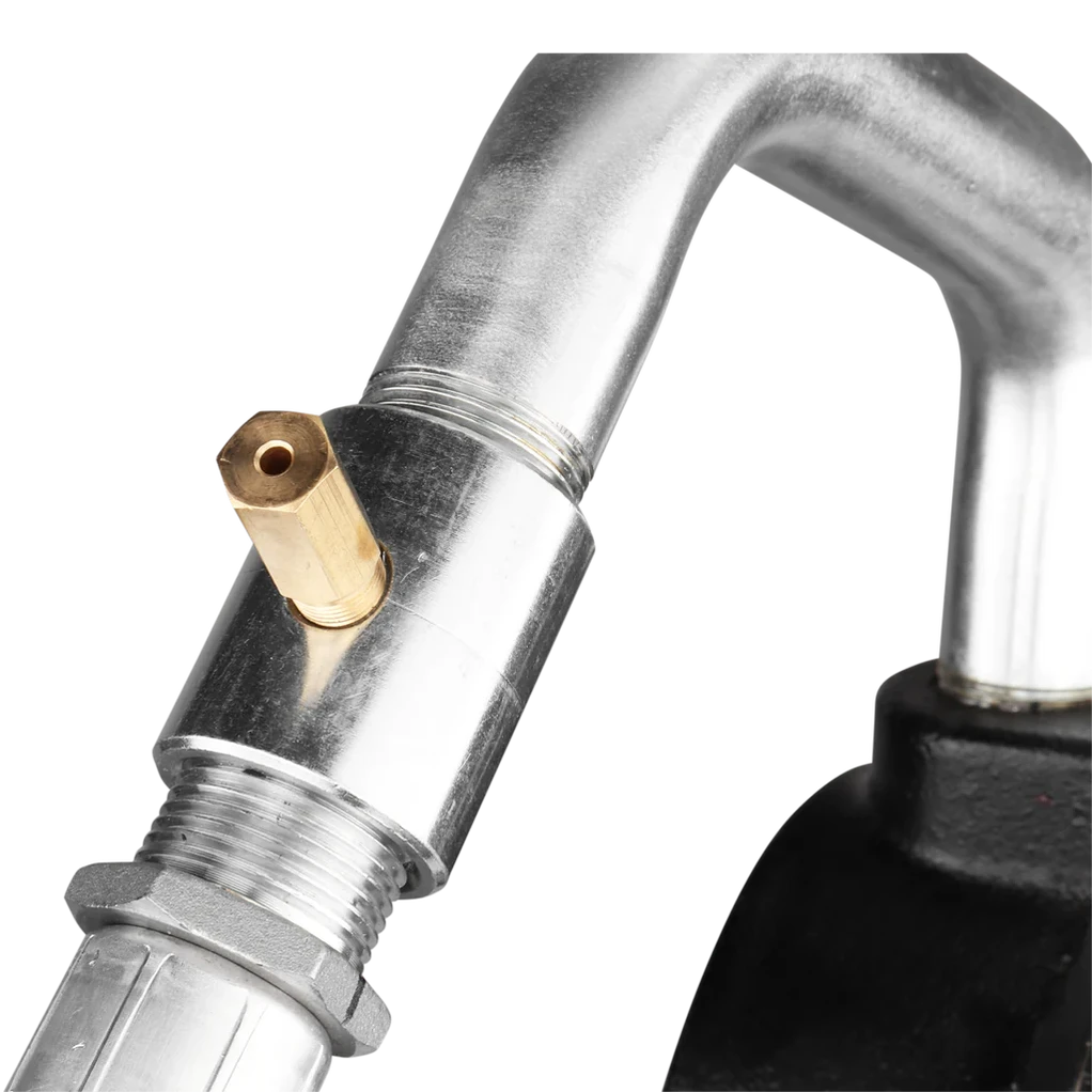 Zeeline Cast Iron Rotary Pump (ZE1006HFM) — product image 3
