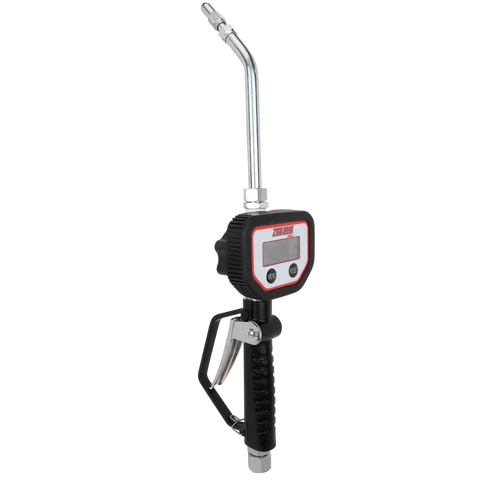 Zeeline Digital Oil Control Valve With Manual Tip (ZE2503)