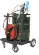 Zeeline Equipment Package 4-Wheel Cart Package (ZE6401)