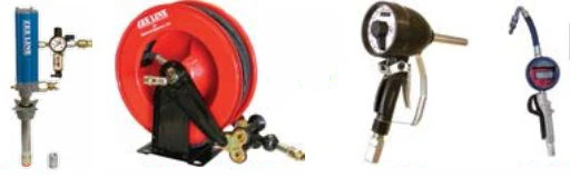 Zeeline Equipment Package (ZE6104)