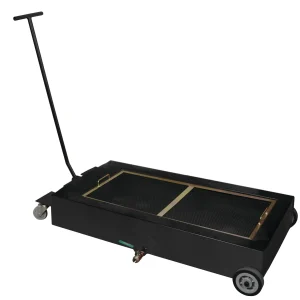 Zeeline Low Profile Waste Oil Drain (ZE227)