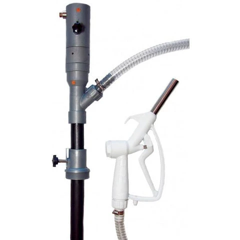 Zeeline Polypropylene Pump (ZE9008)