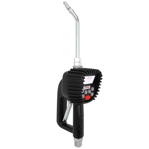 Zeeline Preset Oil Control Valve With Manual Tip (ZE2501)
