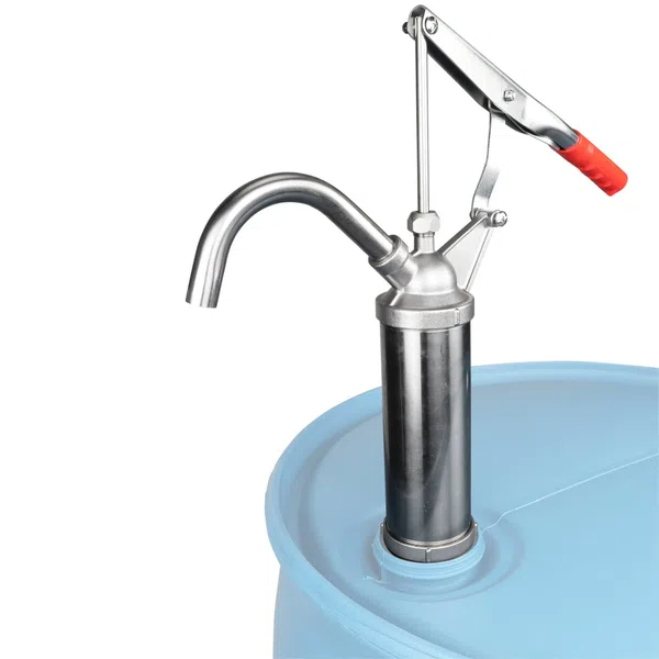 Zeeline Ss Lever Pump (ZE10193)