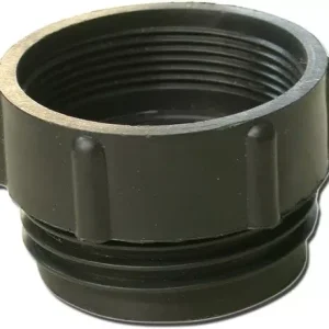 Zeeline Stainless-Steel Lever Pump W/Ptfe Seal (ZE10193-4)