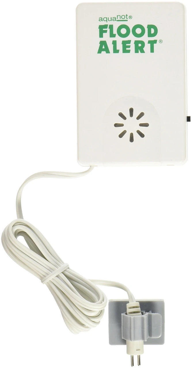 Zoeller Aquanot Flood Alarm Alert (10-0763)