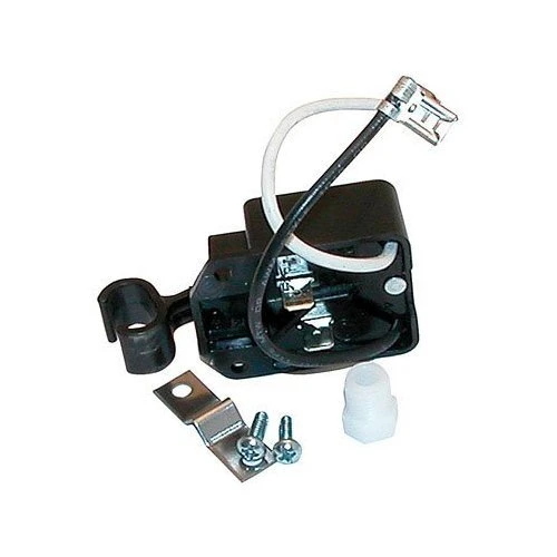 Zoeller Replacement Push Switch For Sewage Pump (4740)