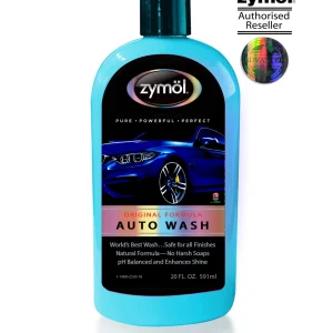 Zymol Titanium Auto Car Wash (CSZ155W)
