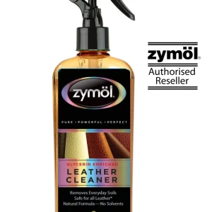 Zymol Safe Leather Cleaner for Home & car (CSZ507)