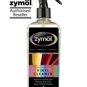 Zymol Car Vinyl Cleaner - 8 oz (CSZ520)